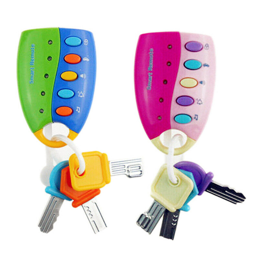 Giocattolo per bambini chiave  - Musical Instrument Harmonium recensione e prezzo