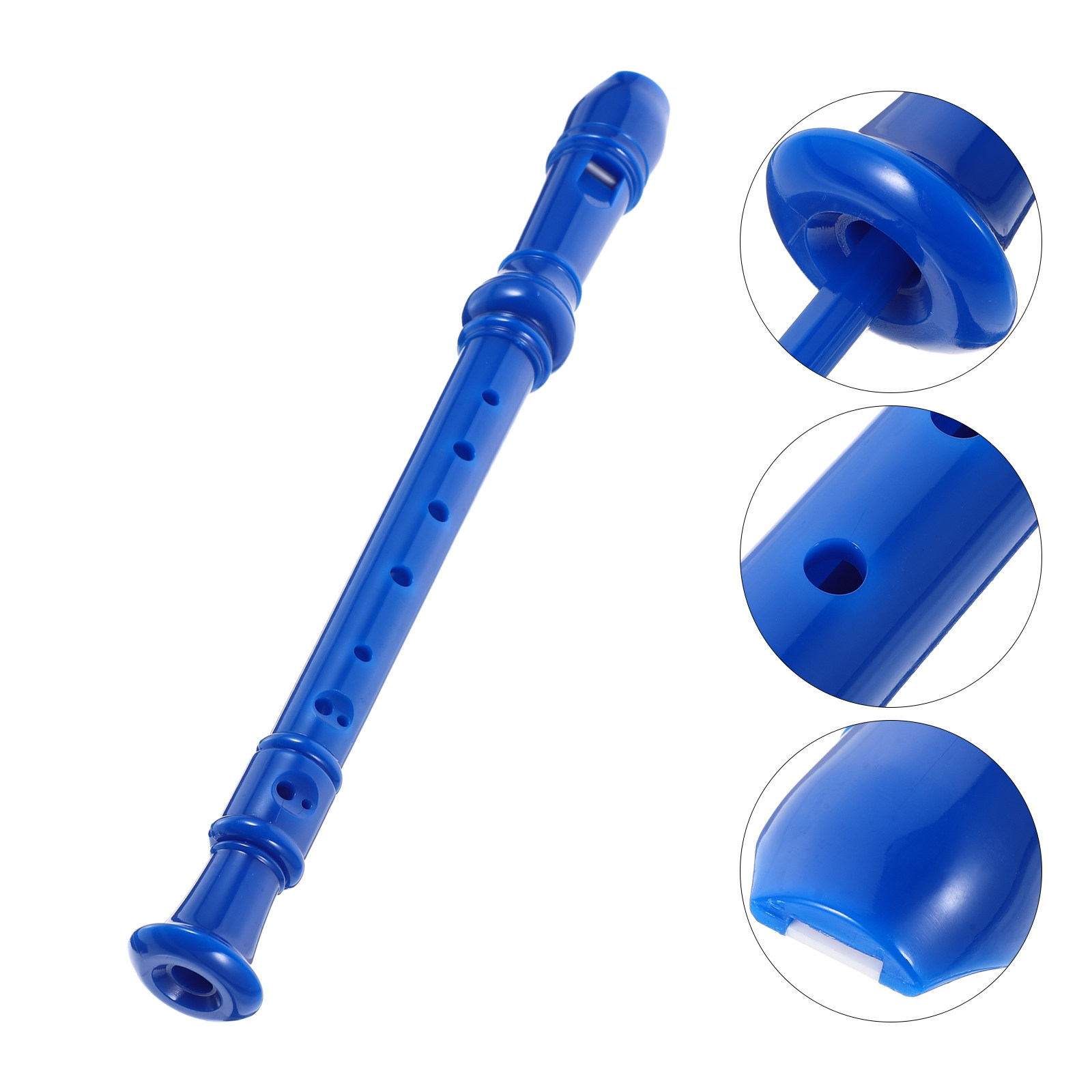 Flauti in plastica per strumen - Soprano Recorder Plastic recensione e prezzo