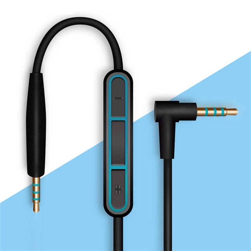 Cavi di ricambio da 2,5 mm a 3 - Bose Headphone Qc45 recensione e prezzo