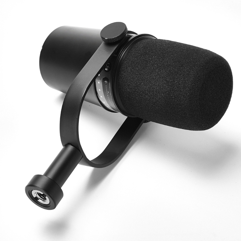 Copertura antivento per microf - Shure Mic Mv7 recensione e prezzo