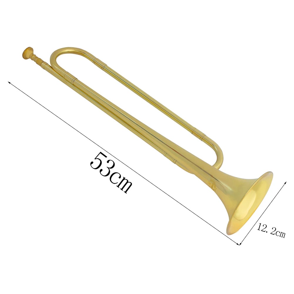 Tromba M MBAT Bb Professionale - Musical Instrument Bugle recensione e prezzo