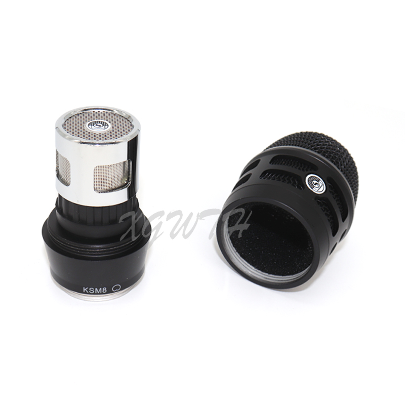 Cartuccia di ricambio capsula  - Shure Mic Mv7 recensione e prezzo