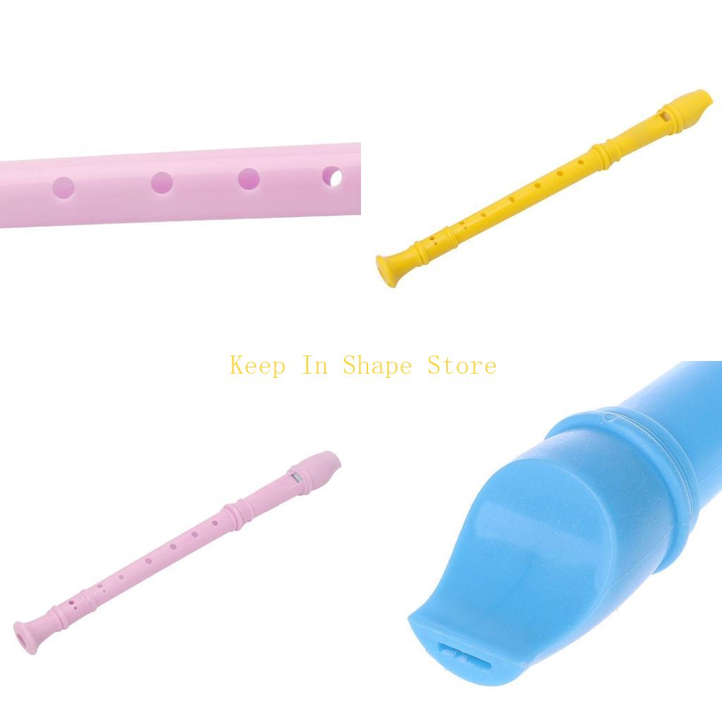 U1JC Strumento musicale in pla - Soprano Recorder Plastic recensione e prezzo