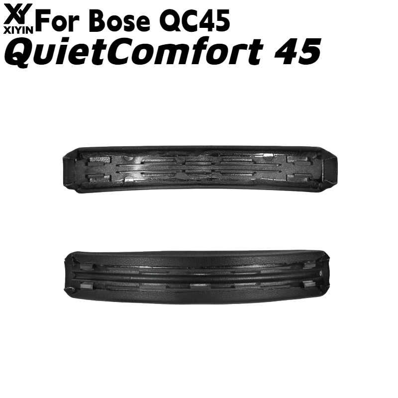 Cuscinetti auricolari di ricam - Bose Headphone Qc45 recensione e prezzo