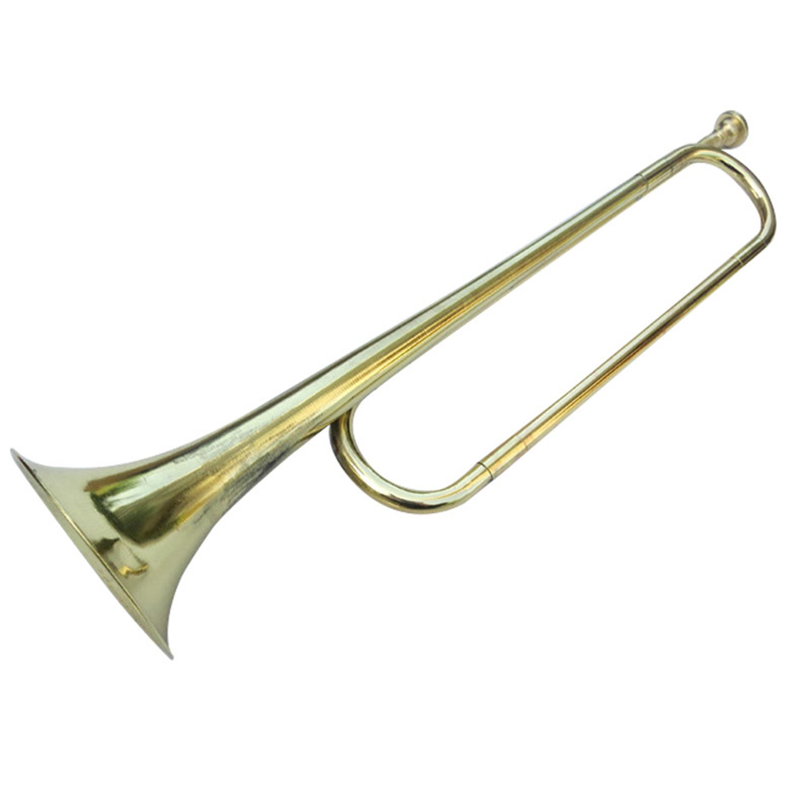Tromba in Si♭ per studenti, tr - Musical Instrument Bugle recensione e prezzo