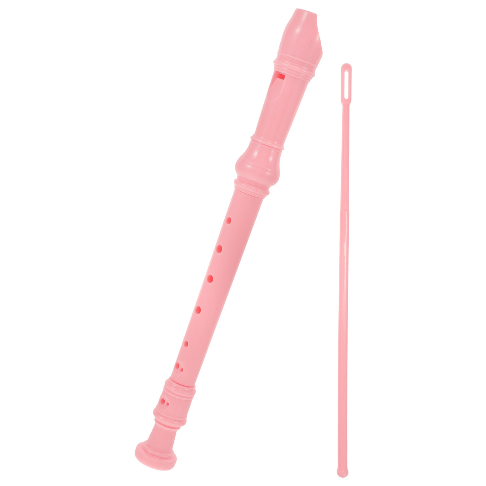 1 set di flauti dolci soprano  - Soprano Recorder Plastic recensione e prezzo