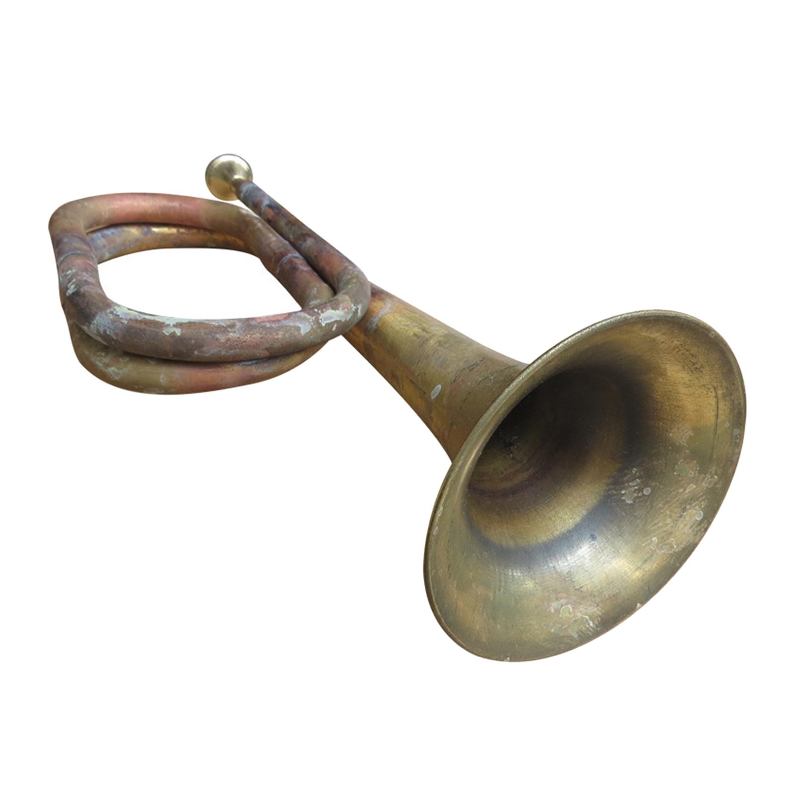Tromba da Bando con Bocchino 1 - Musical Instrument Bugle recensione e prezzo